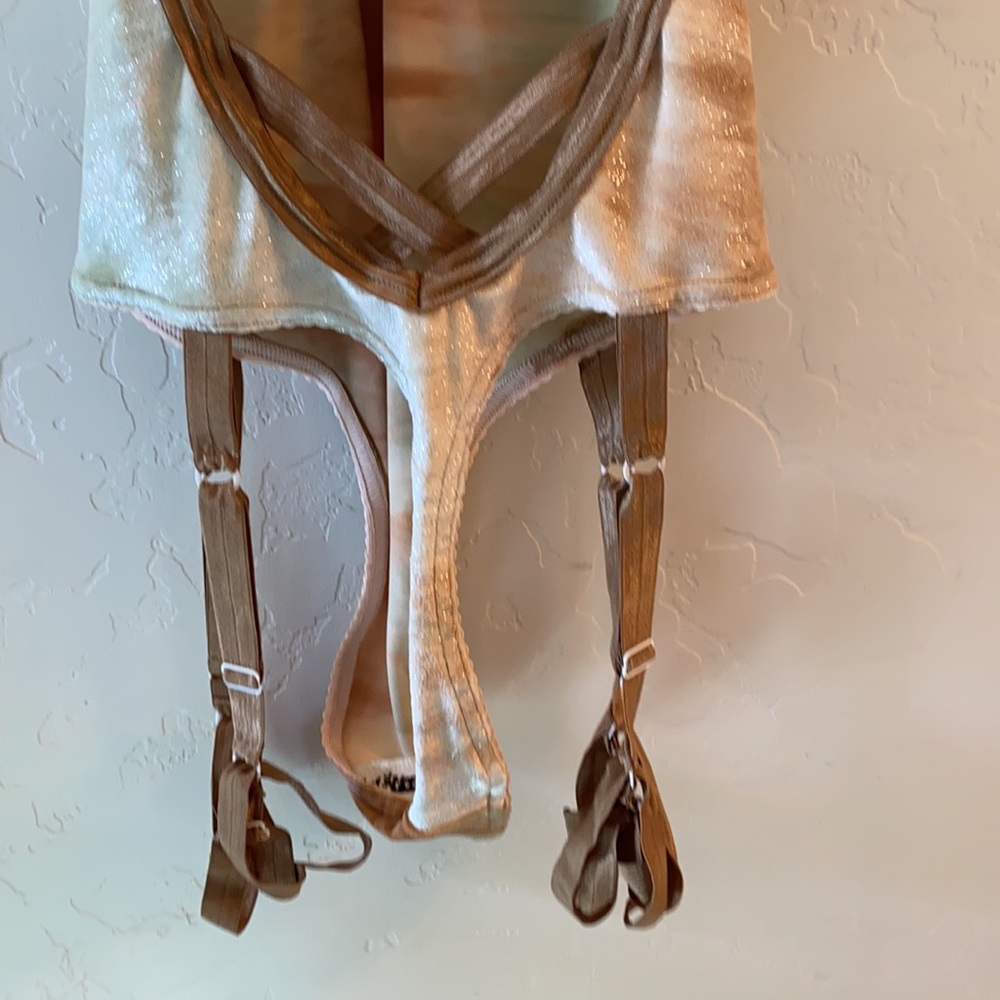 Solstice Intimates Body Suit - Picture 5 of 7